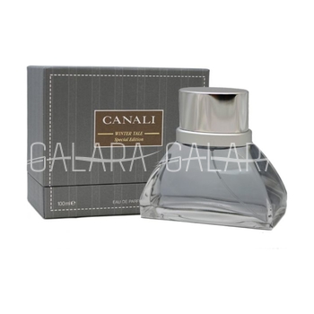 CANALI Winter Tale