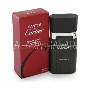 CARTIER Santos