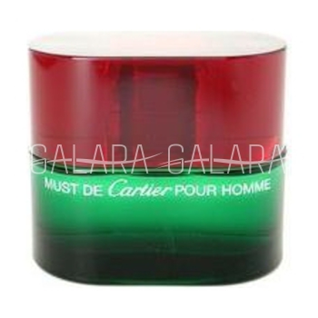 CARTIER Must Essence