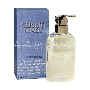 CERRUTI Image