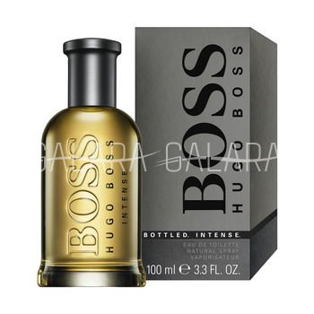 HUGO BOSS Boss Bottled Intense