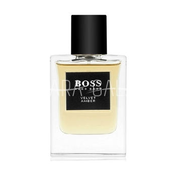 HUGO BOSS Velvet & Amber