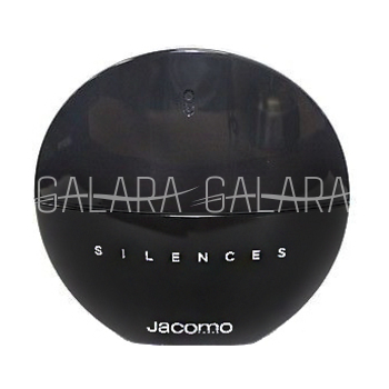 JACOMO Silences Sublime