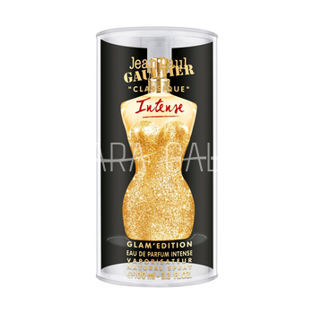 JEAN PAUL GAULTIER Classique Intense Collector Glam Edition