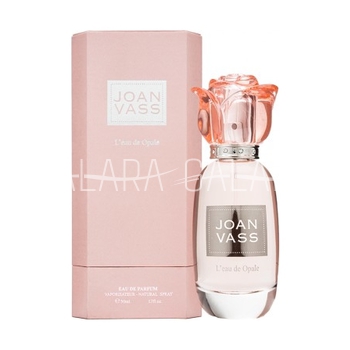 JOAN VASS L'eau de Opale