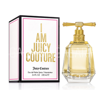 JUICY COUTURE I Am Juicy Couture