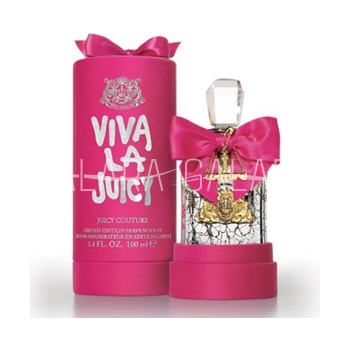 JUICY COUTURE Viva La Juicy Limited Edition