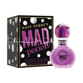 KATY PERRY Mad Potion