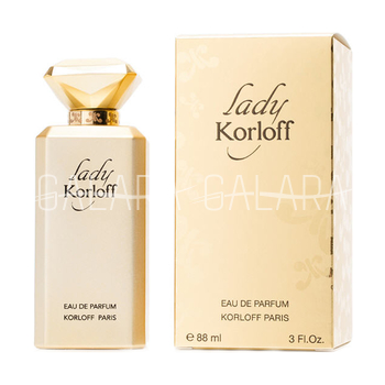 KORLOFF PARIS Lady