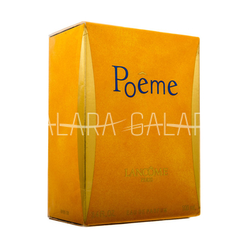 LANCOME Poeme 1995