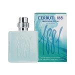 CERRUTI 1881 Summer Fragrance