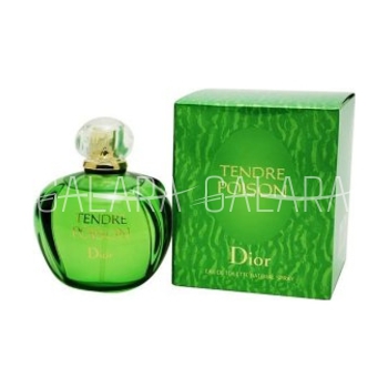 CHRISTIAN DIOR Poison Tendre