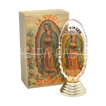 LA VIRGEN DE GUADALUPE Guadalupe