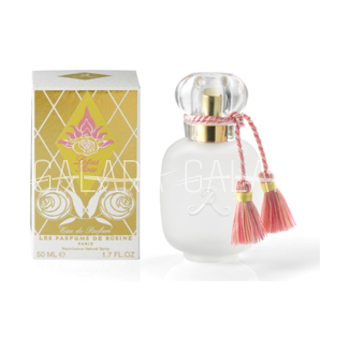 LES PARFUMS DE ROSINE Lotus Rose