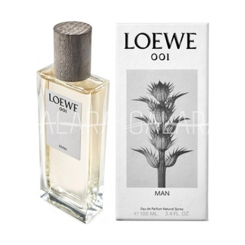 LOEWE 001