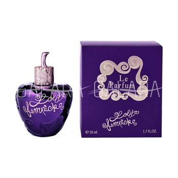 LOLITA LEMPICKA Le Parfum de Lolita Lempicka