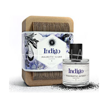 MAGNETIC SCENT Indigo