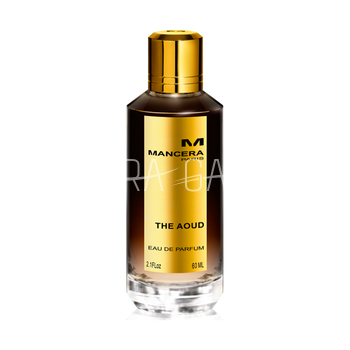 MANCERA The Aoud