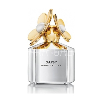 MARC JACOBS Daisy Silver Edition