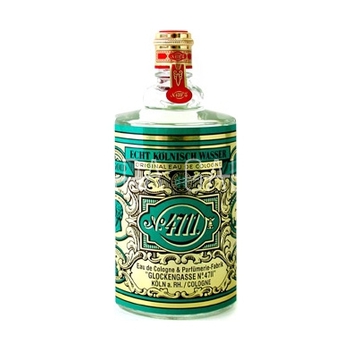 MAURER & WIRTZ 4711 Original Eau de Cologne