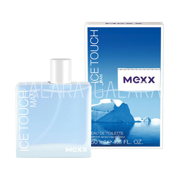 MEXX Ice Touch 2014