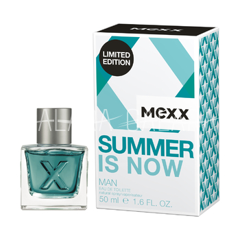 MEXX Summer is Now