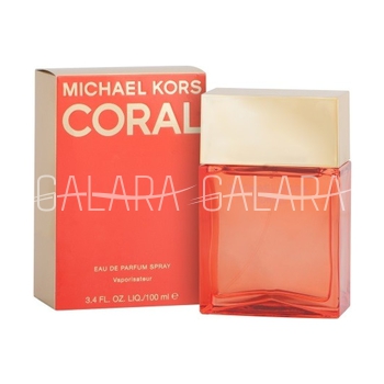 MICHAEL KORS Coral