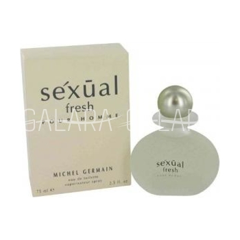 MICHEL GERMAIN Sexual Fresh