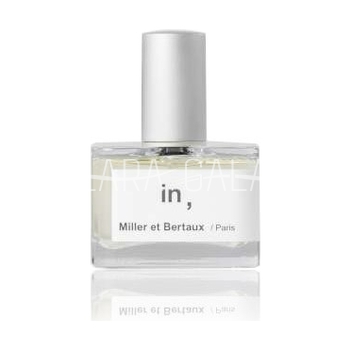 MILLER ET BERTAUX In,