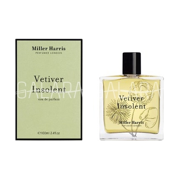 MILLER HARRIS Vetiver Insolent