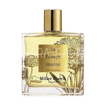 MILLER HARRIS La Fumee Maroc