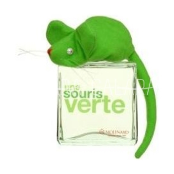 MOLINARD Une Souris Verte