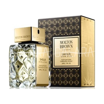 MOLTON BROWN Shisur