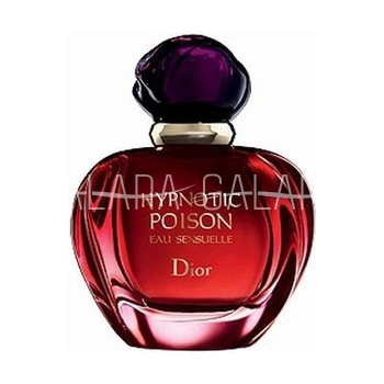 CHRISTIAN DIOR Poison Hypnotic Eau Sensuelle