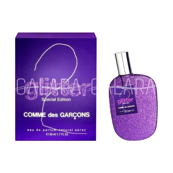 COMME DES GARCONS Glitter