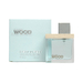 DSQUARED2 She Wood Crystal Creek Wood