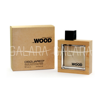 DSQUARED2 He Wood