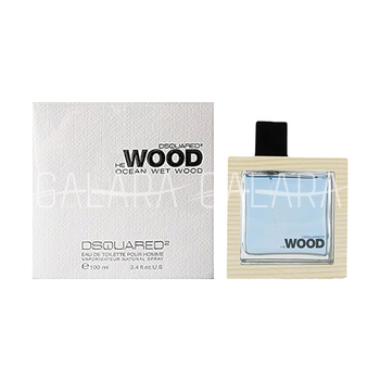 DSQUARED2 He Ocean Wet Wood