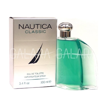 NAUTICA Classic