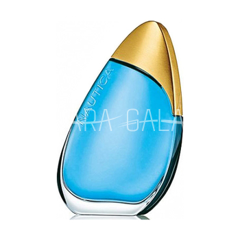 NAUTICA Aqua Rush Gold