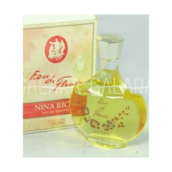 NINA RICCI Eau de Fleurs