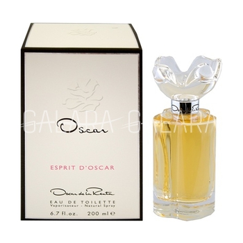 OSCAR DE LA RENTA Esprit d'Oscar