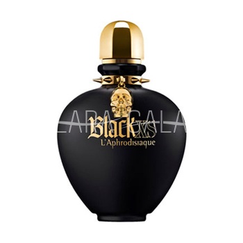 PACO RABANNE XS Black L'Aphrodisiaque