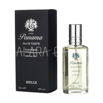 PANAMA 1924 (BOELLIS) Pour Homme