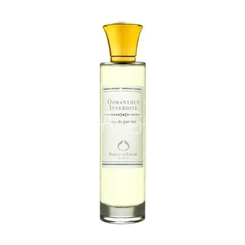 PARFUM D`EMPIRE Osmanthus Interdite