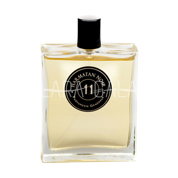 PARFUMERIE GENERALE PG11 Harmatan Noir