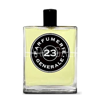 PARFUMERIE GENERALE PG23 Drama Nuui