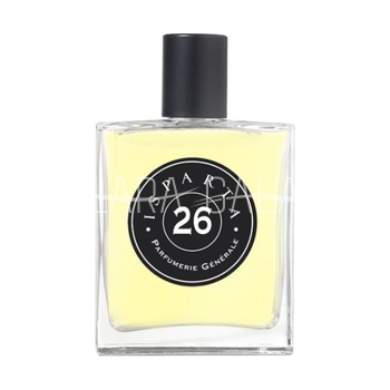 PARFUMERIE GENERALE PG26 Isparta