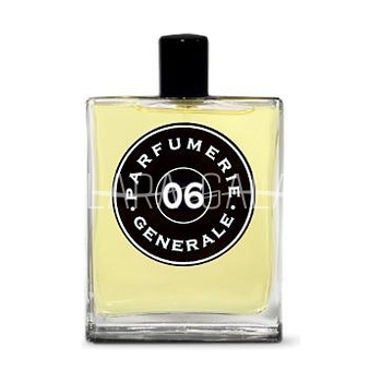 PARFUMERIE GENERALE PG06 L'Eau Rare Matale