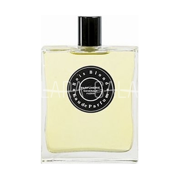 PARFUMERIE GENERALE Bois Blond